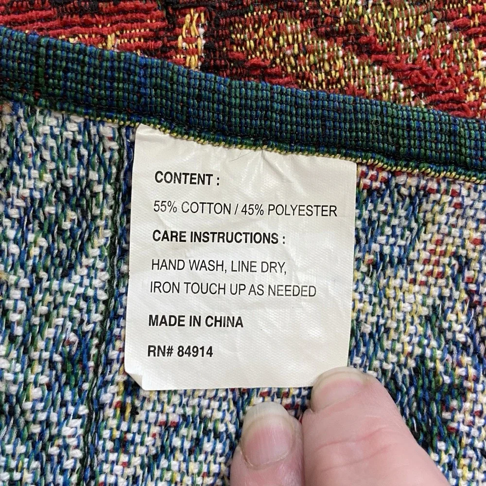 Tapestry Placemats 13
